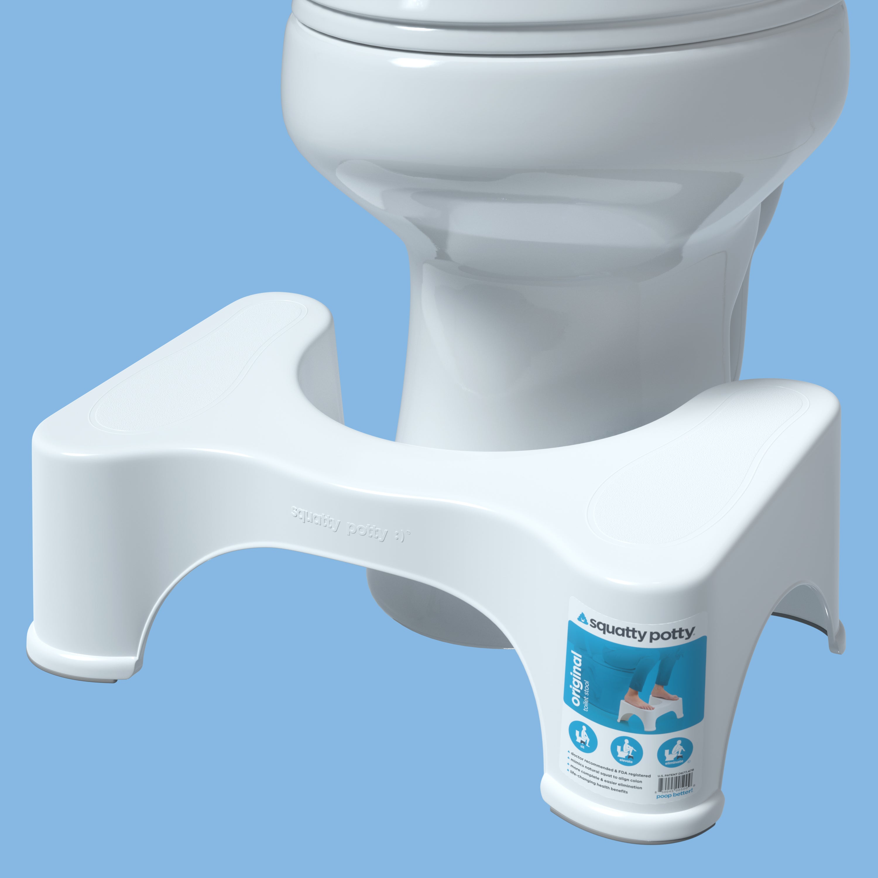 I Tried The Squatty Potty And I Will Never Poop The Same