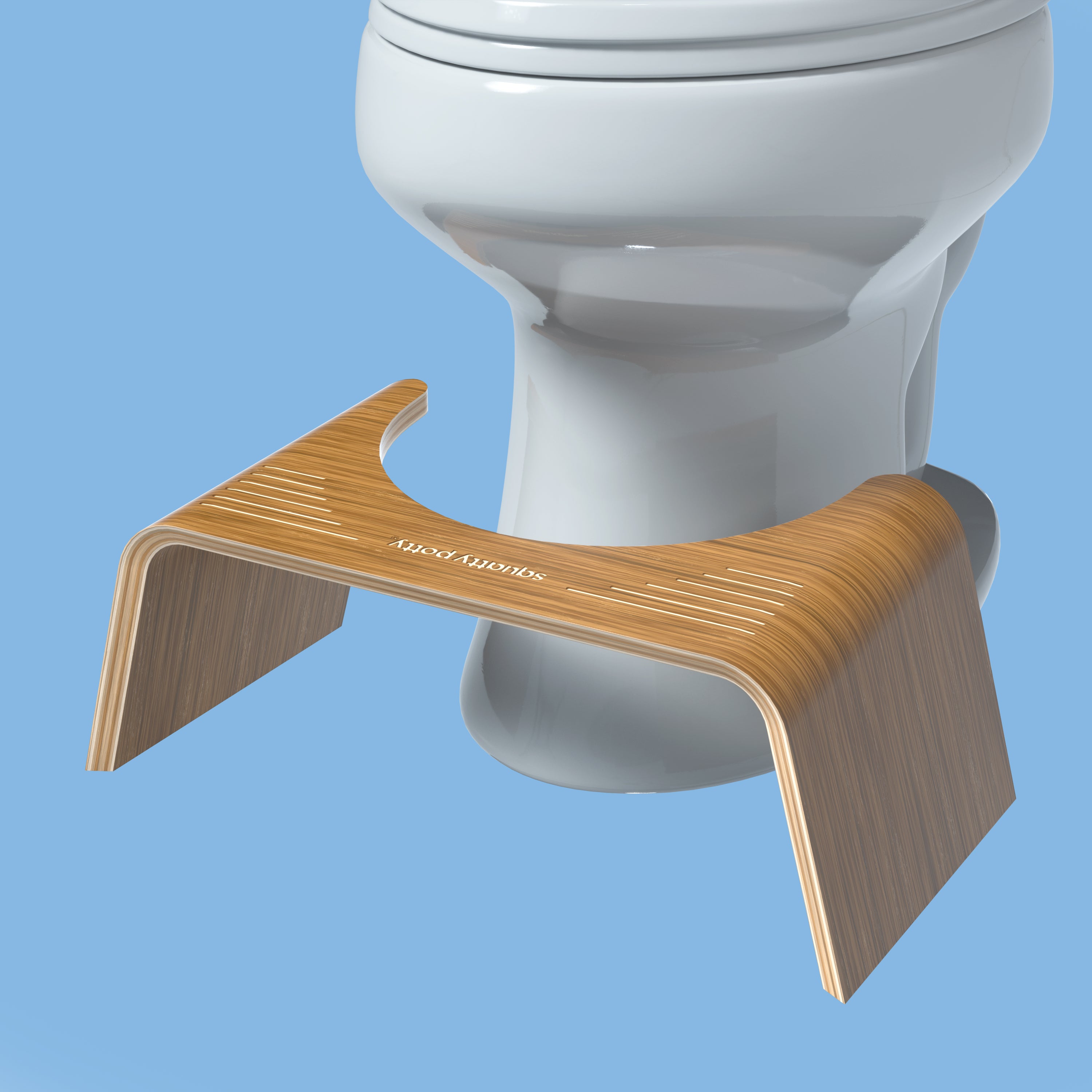 Does the Squatty Potty Actually Work?